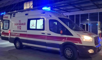 Husumetlileri tarafından öldürüldü