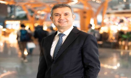 İGA Holding CEOluk görevine Atalay Gümrah atandı