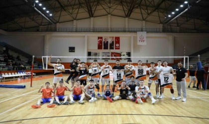 İnegöl Belediyespor, Karacabey Belediyeyi konuk edecek