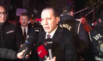 İstanbul Emniyet Müdürü Selami Yıldızdan ‘motosikletli suç çetesi açıklaması