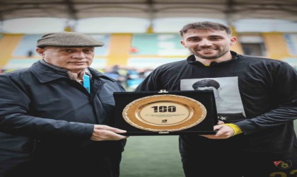 İstanbulsporda Okan Erdoğan dalya dedi