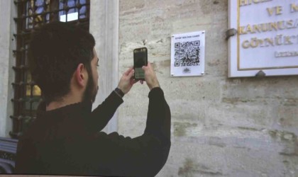 İstanbulun kültür mirası dijitale yükleniyor