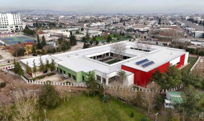 İzmit Engelsiz Yaşam Merkezinde sona gelindi