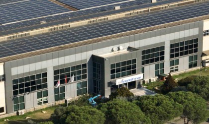 Jantsa Türkiyenin ilkleri arasında bu yıl da yerini aldı