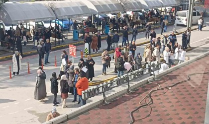 Jeoloji Mühendisi Engin Er: “Bursada 7 ve üzeri deprem oluşturabilecek fay hatları var”