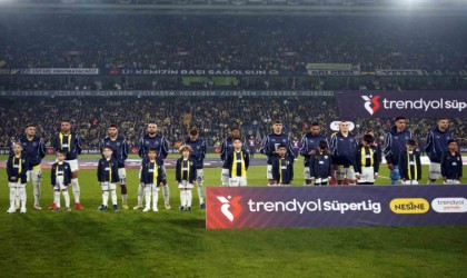 Jose Mourinhodan Göztepe maçında 2 değişiklik