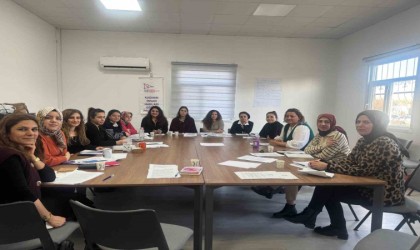 Kadın hakları için eğitim programı başladı