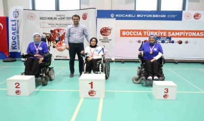 Kağıtspordan şampiyonluklarla dolu bir yıl