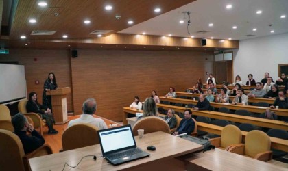 Kahve Eşliğinde Fikirlerin Konuşulduğu Yer: Tekno Kafe