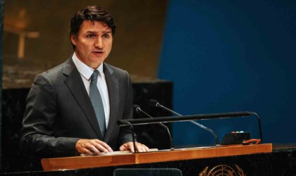 Kanada Başbakanı Trudeau istifa edecek