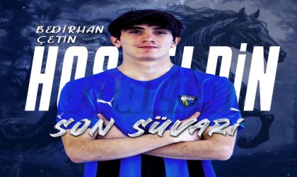 Karacabey Belediyespordan 2 transfer