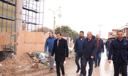 Karatay Belediyesinden gençlerin geleceğine büyük yatırım