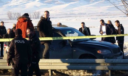 Kardeşini silahla öldürdü ardından kendini vurdu