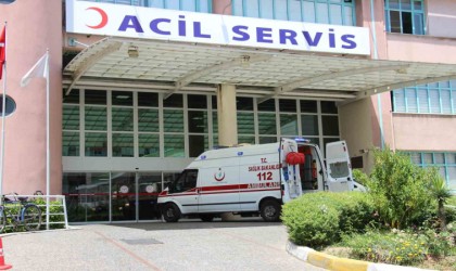 Karısını ipten almıştı, bu kez kendi asılı halde bulundu