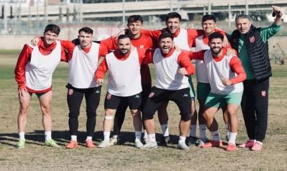 Karşıyaka, Ahmet Yıldırımla kazanıyor