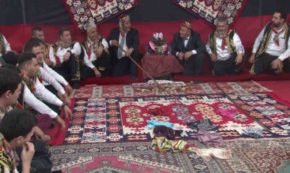 Kartalda bir Anadolu geleneği Yaren Gecesi düzenlendi