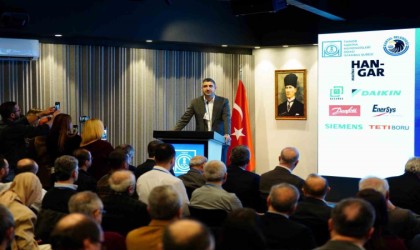 Kartalda ‘Enerji Verimliliği Haftası etkinliği düzenlendi