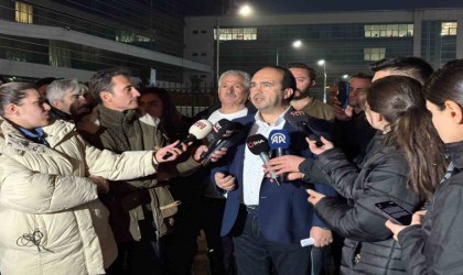 Kartalkayadaki otel yangınında gözaltına alınan 26 kişiden 4ünün adliyede işlemleri sürüyor