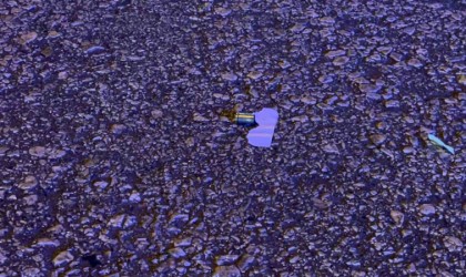 Kasklı motosikletli, 3 kişiye 11 el ateş açarak kayıplara karıştı: 2si ağır, 3 yaralı