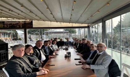 Kaya, Çaycumaya çok sayıda sporcu gelecek