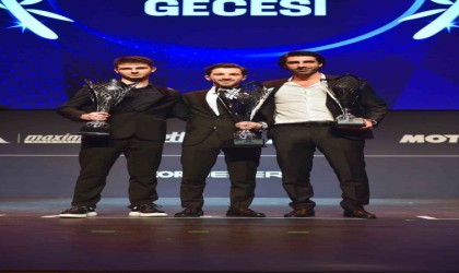 Kayadan Türkiye Pist şampiyonasında büyük başarı