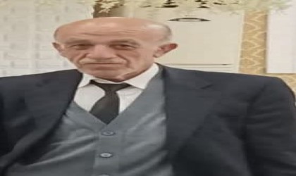 Kaybolan 66 yaşındaki vatandaş he yerde aranıyor