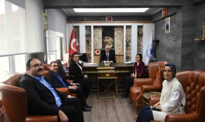 “Kaybolmadan Gelecek Nesillere Aktarıyoruz: İskilip Meslekler Müzesi Projesi” OKA desteğiyle hayata geçiyor