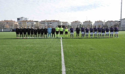 Kayseri Esen Metal SK Play-Offta