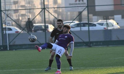 Kayseri Şeker Süper Amatör Küme: Erciyes Esen Makina FK: 4 - Kayseri Döğerspor: 1