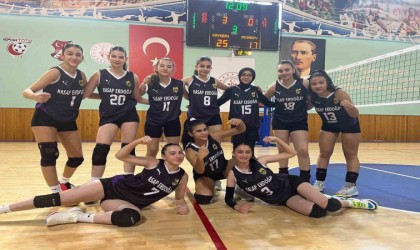 Kayseri takımları Türkiye Yarı Finallerinde mücadele edecek