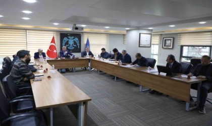 Kazım Karabekirde 36 adet daire ve 3 adet dükkan için ihale yapıldı