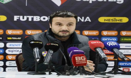 Kerem Yavaş: Güzel süreç devam ediyor