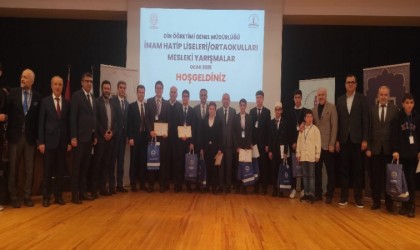 Kestanepazarı öğrencilerinden beşi bir yerde başarı