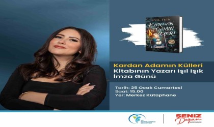 Kitapseverler Merkezefendide buluşuyor