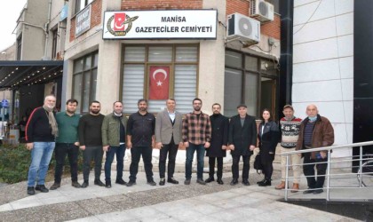 Kızılay Manisada aşevi kurmak için destek bekliyor