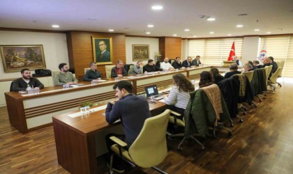 Kızılay meydanı için 3 alternatif