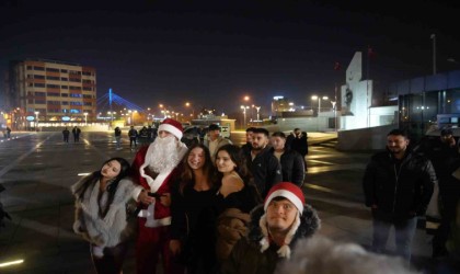 Kocaeli 2025i ışıl ışıl karşıladı