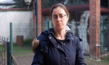 Kocasının sevgilisine benzetildiği için yanlışlıkla darp edilen kadın o anları anlattı