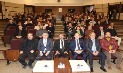 KOSGEBin 20 milyon TLlik yeni destek paketi GTOda anlatıldı