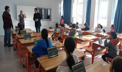 Köyceğiz BİLSEMde ön değerlendirme uygulamaları başladı