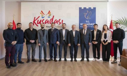 Kuşadası Belediyesi ‘Adapol projesini başlattı