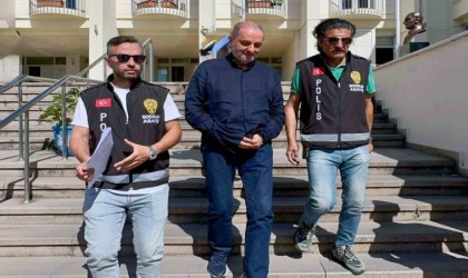 Levent Arkanın Cumhurbaşkanına hakaret davasında ses kayıtları gerçek çıktı