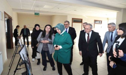 Lise öğrencileri için farkındalığa yolculuk projesi