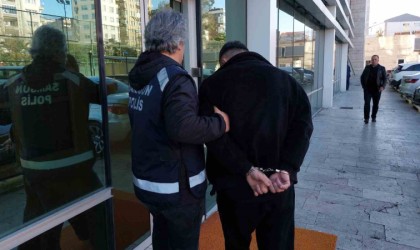 Lösemi hastası çocuğa yardım adı altında 150 bin lira dolandırıcılığına gözaltı