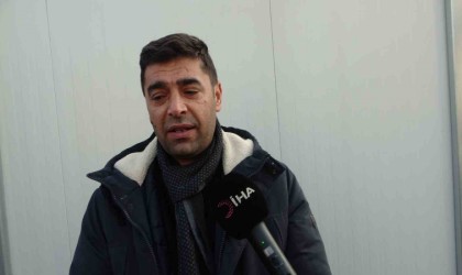 Malatyada depremin yıktığı mahalle yeniden inşa edildi