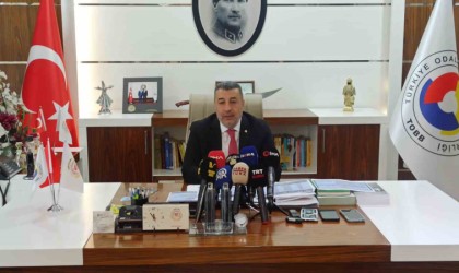 Malatyada kayısı ihracatı 2024te yüzleri güldürdü