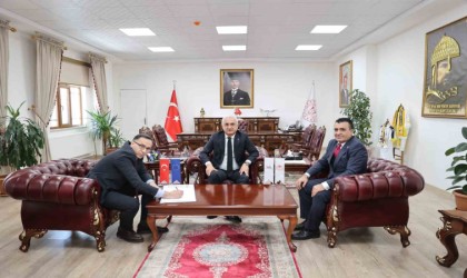 Malazgirte 24 milyonluk süt toplama merkezi yatırımı