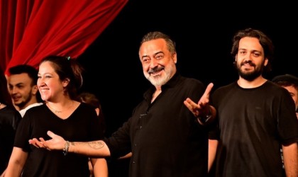 Manisa Büyükşehirden şubat ayında sanatseverlere tiyatro şöleni