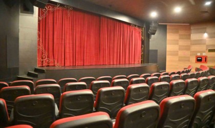 Manisa Şehir Tiyatrosu Sahnesine Uğur Mumcu ismi verilecek