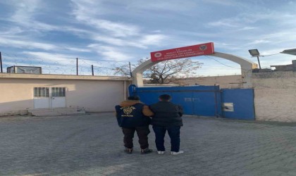 Mardinde firari 17 suçlu yakalanarak tutuklandı